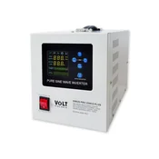 Volt Pretvornik napetosti VOLT POLSKA SINUS PRO 2200E PLUS 12/230V (1200/2200W)