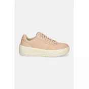 Skechers Ženske patike Grand 92 - Be Lifted, 185110-NUDE, Breskva
