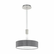 Eglo 95348 - LED prigušiva luster na sajli ROMAO LED/24W/230V
