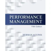 Performance Management