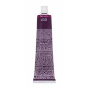 Londa Professional Permanent Colour Extra Rich Cream barva za lase za barvane lase za vse vrste las 60 ml odtenek 6/5
