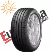 185/60 R14 DUNLOP SPORT BLURESPONSE 82 H (C) (B) (70)