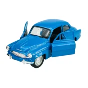 shumee WELLY 1959 SKODA OCTAVIA MODRA 1:34 43824