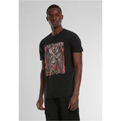 Black Love To Death T-Shirt