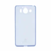 Maska Teracell Skin za nokia Lumia 950 ljubicasti.