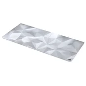 Podloga ENDORFY Crystal OWH XL EY6B010 White