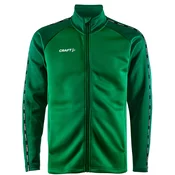 Mikica Craft Squad 2.0 Full Zip Herren