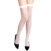 NOGAVICE Ohyeah H3594 White