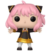 Figura Funko POP! Jumbo: Spy X Family - Anya