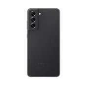 SAMSUNG pametni telefon Galaxy S21 FE 5G 6GB/128GB, Graphite (odprta embalaža)