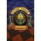 Viking Chess: Hnefatafl Steam Key (PC) GLOBAL