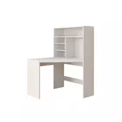 Kutni uredski stol Claral (Kašmir) Kut, 75x101x96cm, Kašmir