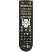 General OPTICUM 8002CICX, 8500PVR - originalni daljinski upravljalnik