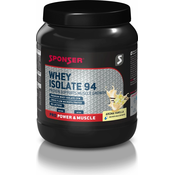 Whey Isolate 94 850 g Dose - Vanilla