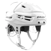 Hokejska čelada Bauer RE-AKT 70 White Senior L