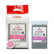 CANON barvna kartuša  BCI-1431 PM (Photo Magenta)