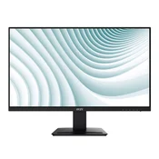 MSI Monitor 27 PRO MP273 Flat FHD IPS 75Hz
