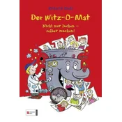 Der Witz-O-Mat