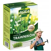 Agrecol Gnojilo za trato 3 kg, večkomponentno, mineralno, za mazanje