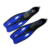 Plavalne plavuti 40-42 Ocean temno modre