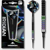 MISSION | Iridian | Stoft Tip puščice
