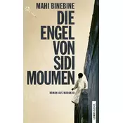 Die Engel von Sidi Moumen