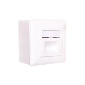 Assmann Nadometna vtičnica za podatkovno komunikacijo 2x RJ45 STP kat. 6 DN-9006-N