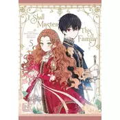 I Shall Master This Family 5