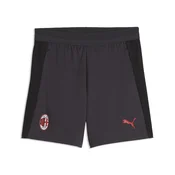 PUMA AC Milan Training Shorts Youth, Shop, Flat Dark Gray, 15-16Y