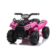 Deciji kvad ATV Ride-on Roze