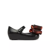Melissa Balerinke Ultragirl Classic Bow 35967 Črna