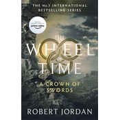 A Crown Of Swords : Book 7 of the Wheel of Time