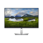 DELL Monitor 27 P2723D QHD Professional IPS crni