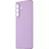 OBAL:ME Matte TPU ovitek za Samsung Galaxy A37 5G vijolična