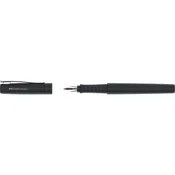 NALIVNO PERO FABER - CASTELL POLY BLACK F