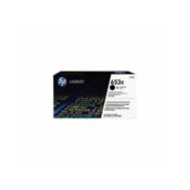 Toner HP 653X Contractual/crna