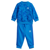 ADIDAS ORIGINALS Trenirka za tek, modra