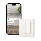 EVE Shutter Switch Pametni prekidac za roletne