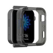 TPU gel ovitek za Xiaomi Mi Watch - črn