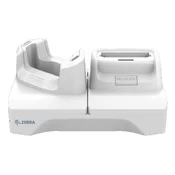 Zebra EVM CRD-HC2L5L-2S1D1B Healthcare Charging Cradle