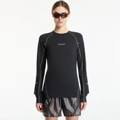 Majice Mizuno x Han Kjobenhavn Long Sleeve Black M
