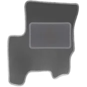 Wielganizator Preproga za voznika: SsangYong Korando II (KJ) SUV (1998-2006), (22143856)