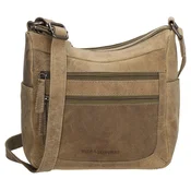 Hide & Stitches Idaho 20199 Dark sand