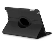 Ovitek za 360 iPad Air/iPad 5/6, črn, M222A002BK