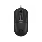 Lorgar Miš Lrg-Msa10-Bk, Msa10, Ultralight, Wired, Gaming, Crni