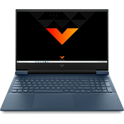 Laptop HP Victus 16-e1903ng RTX 3050 (4 GB) / AMD Ryzen™ 5 / RAM 16 GB / SSD Pogon / 16,1” FHD