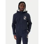 Aeronautica Militare Jopa 261FE2096UF00674 Mornarsko modra Regular Fit
