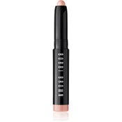 Bobbi Brown Mini Long-Wear Cream Shadow Stick dolgoobstojna senčila za oči v svinčniku odtenek Golden Pink