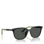 Suncane naocale Emporio Armani 0EK4006U 500187 Crna