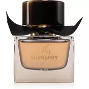 Burberry MY BURBERRY BLACK edp sprej 50 ml